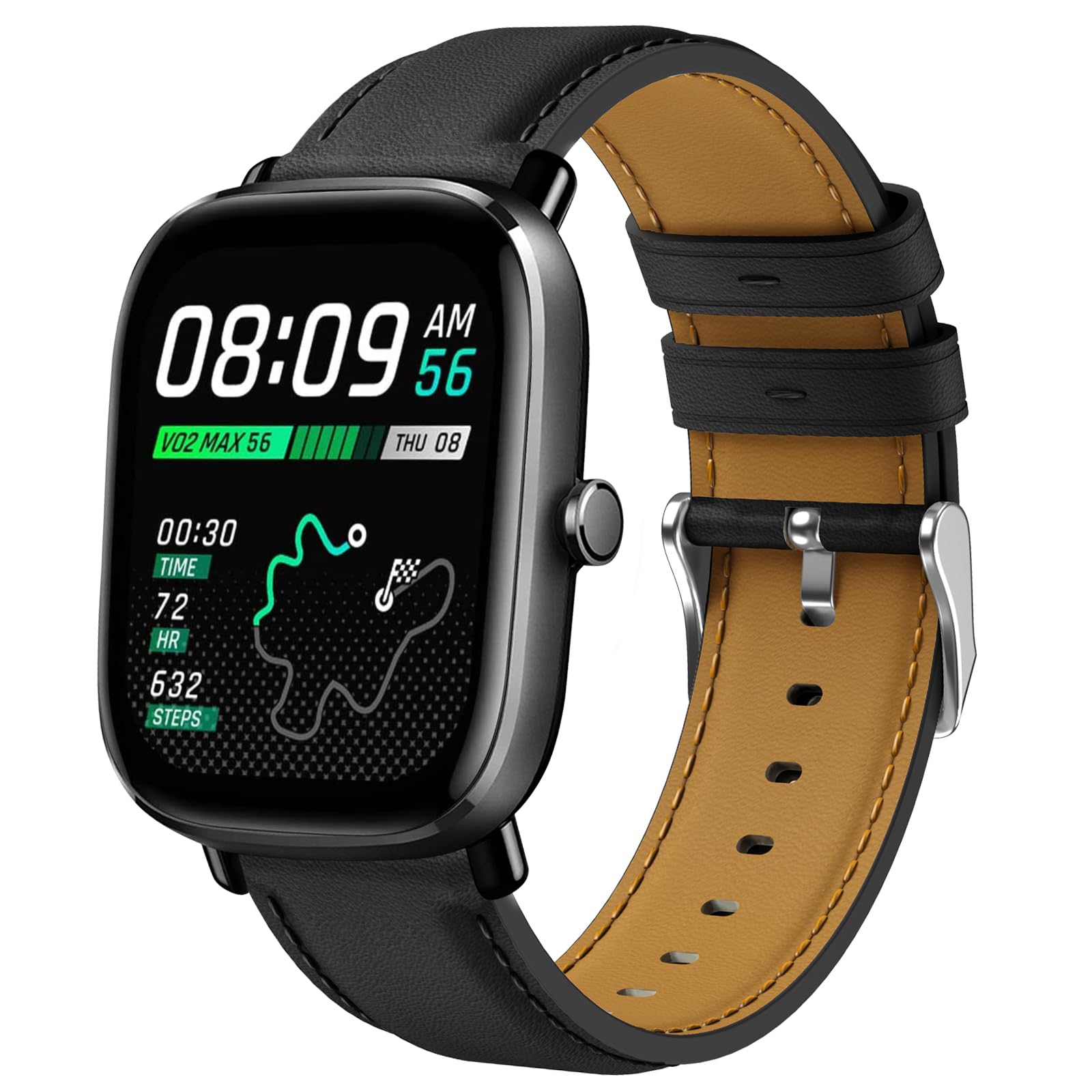 Cinturini Per Orologio ASDONAL - 5 Pezzi Compatibili Con Amazfit - Foto 3