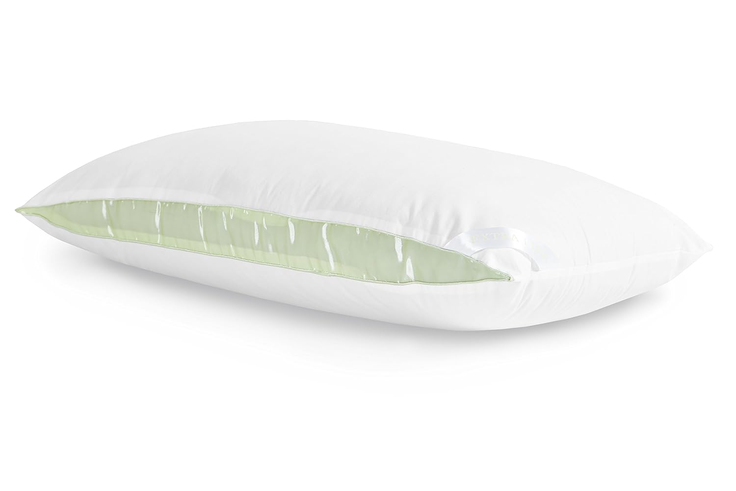 Buy LC Classic's Extra Firm Support Cotton Pillow for Side Sleepers