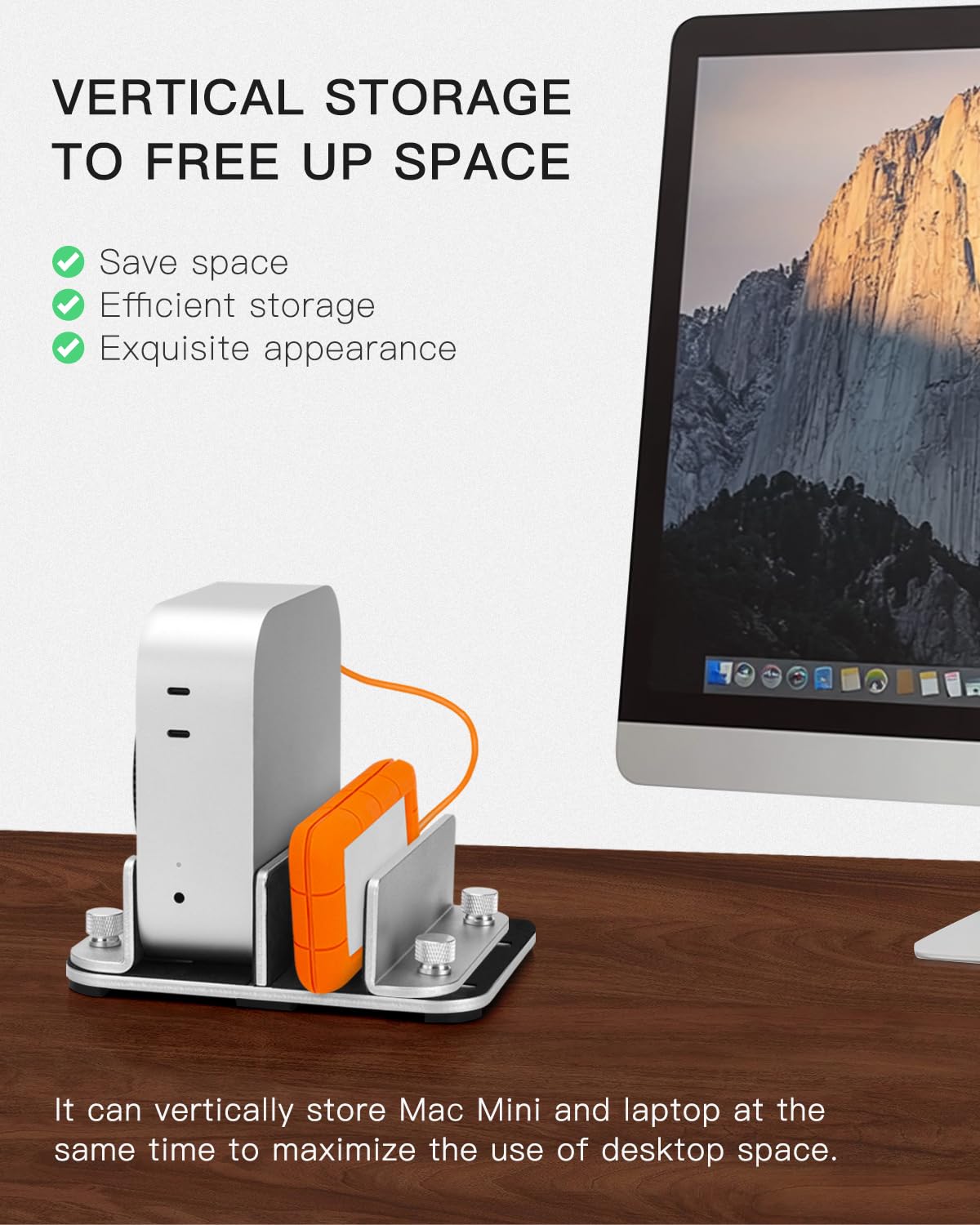 Mac Mini rediseñada de Apple con opciones M4 y M4 Pro con RAM unificada de hasta 24 GB está