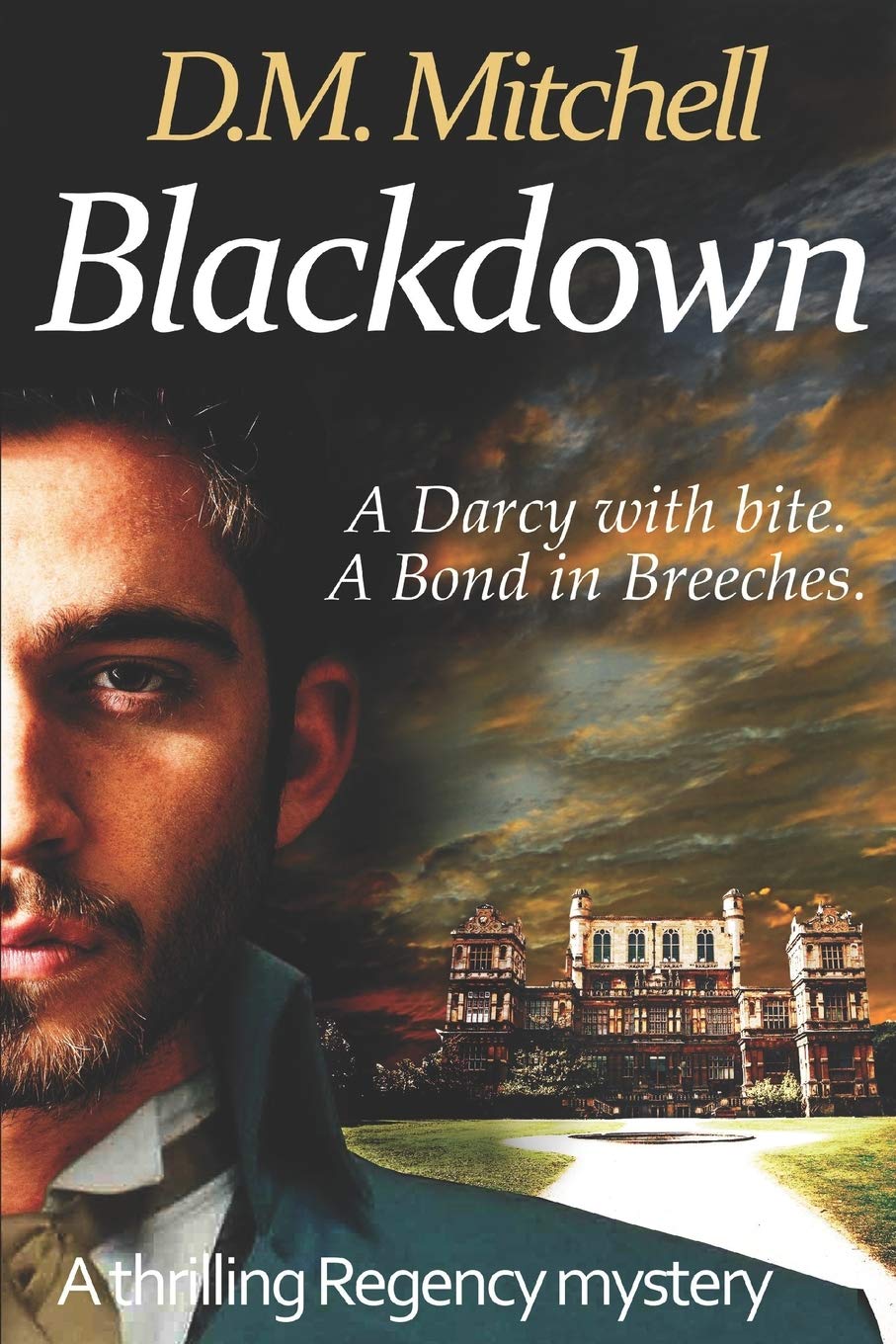 Blackdown
