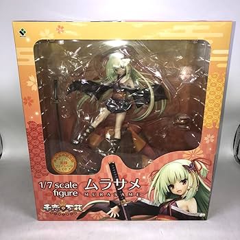 【未開封・全種】あみあみ限定ブロッコリー製 ゆずソフト 1/7スケールフィギュア Amazon | 千恋*万花 ムラサメ 1/7スケールフィギュア あみあみ
