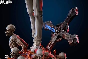 Amazon | 夜神月 やがみらいと フィギュア 1/6スケール 塗装済み完成品 Amazon | 夜神月 やがみらいと フィギュア 1/6スケール 塗装済み完成品