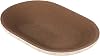 Cat Scratching Board,Funny Corrugated Oval Furniture Protector | Cat Scratcher Bed Pet Supplies,for Small Large Kitten Play Sleep Outdoor Home Living Room Bedroom Floor