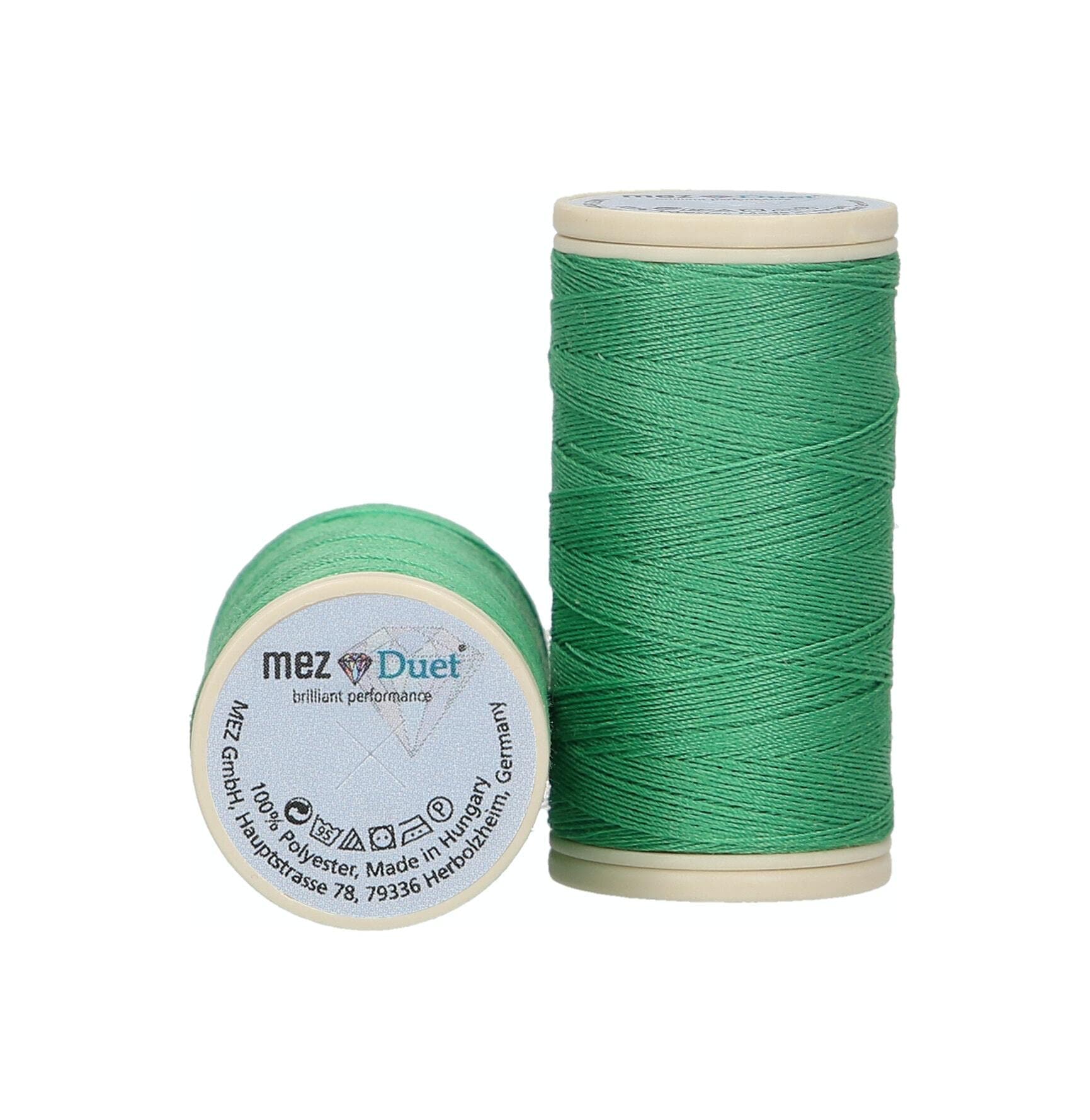 MEZ 4645100-05202 Sewing Thread 100% Polyester 5202 Thickness 100 100m