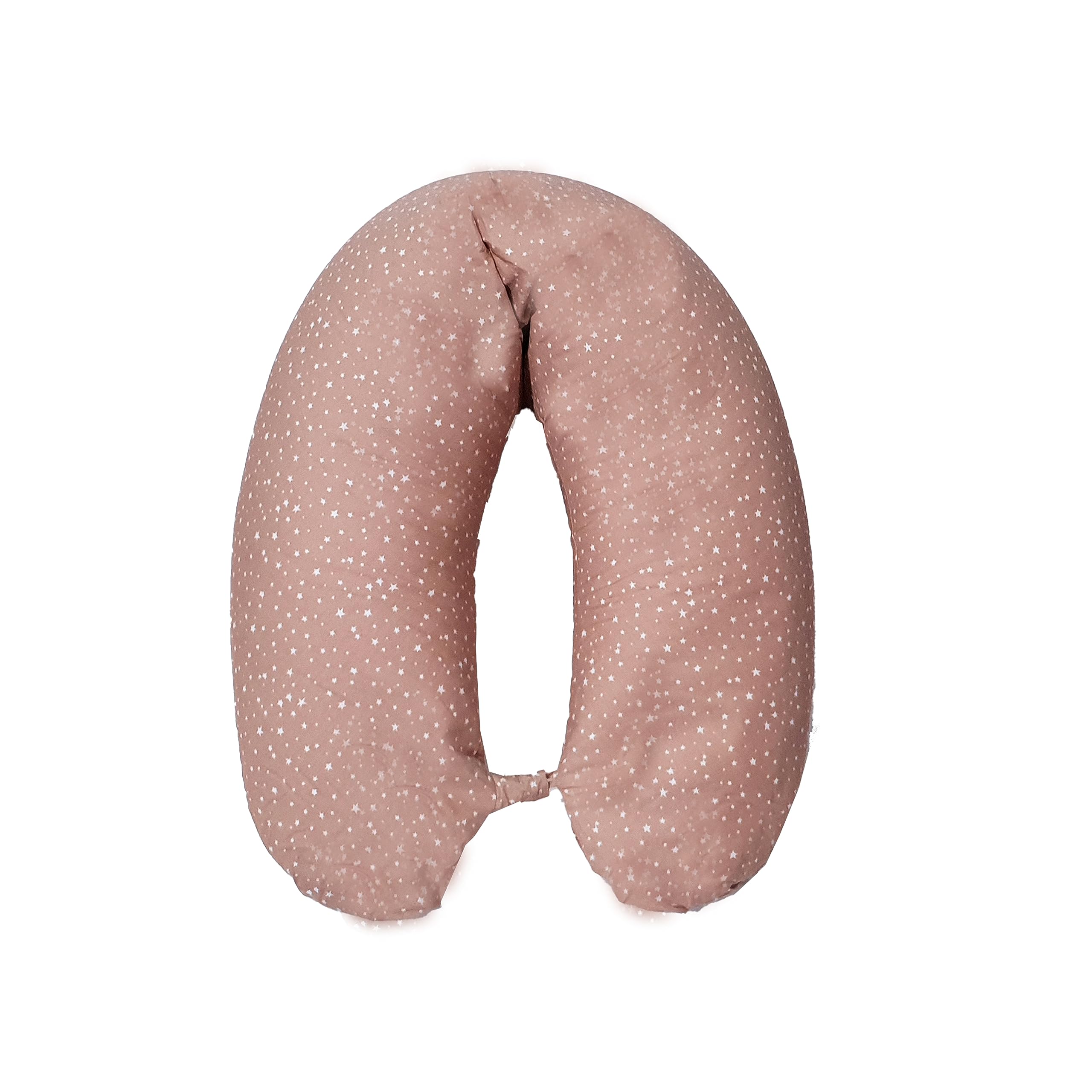 Tumbona para Recién Nacido Nido para Bebé Portátil Cojín de Lactancia + Almohada para Embarazadas Cuco para bebé Desmontable Todo En Uno