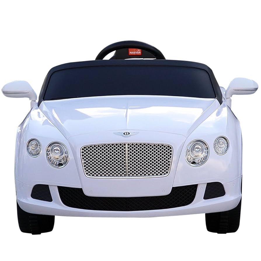 ベントレー電動おもちゃ Amazon.co.jp: SEHOMY 12V 2速 電動キッズライドオンカー