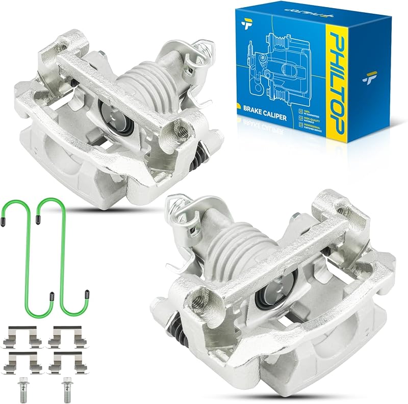Pinça de freio traseira PHILTOP para Chevrolet Impala 2011–2013