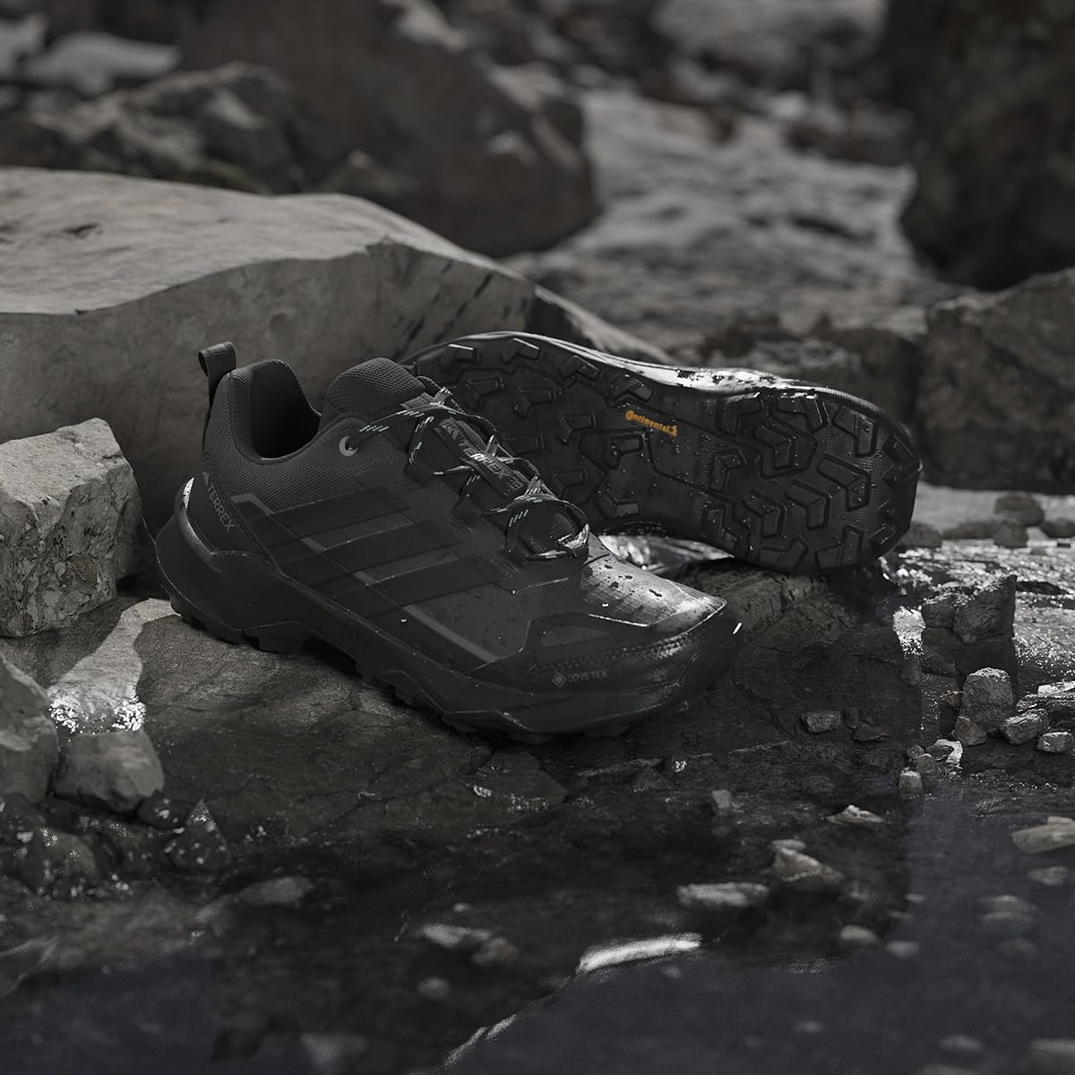 adidas Kobiety Terrex Skychaser Ax5 Gore-tex HikingButy turystyczne