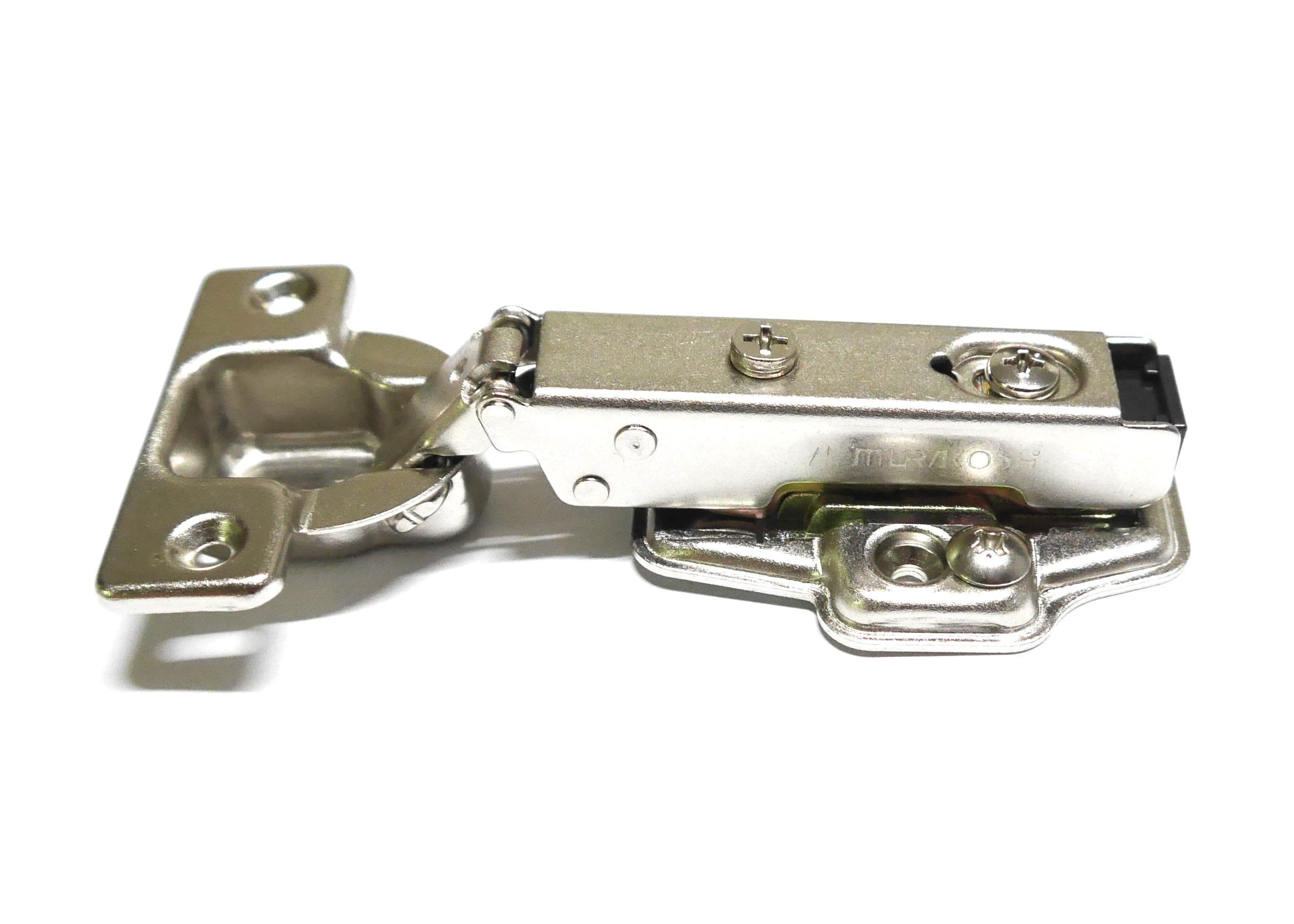 なちょ☆様 ご確認用 スライド丁番 35mm 全カブセ キャッチ付 FC-331 | 建具金物 通販