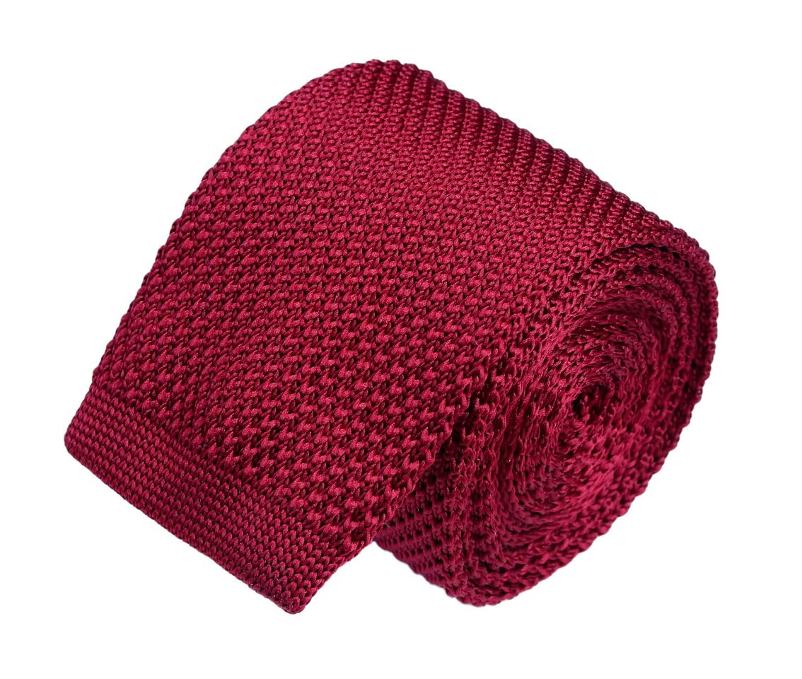 krawatte Men's Knitted Necktie (KT-53)-picture-34