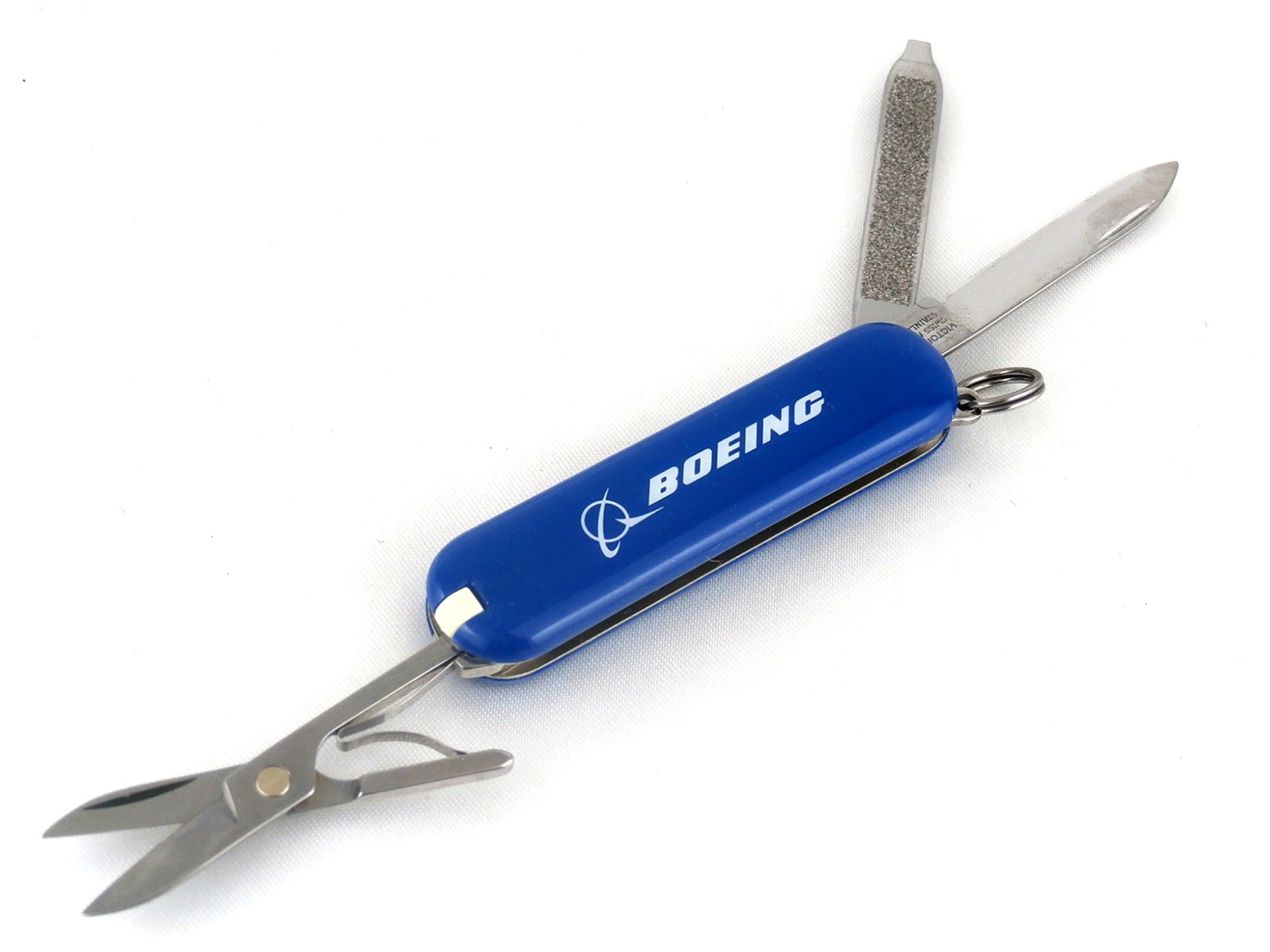 Amazon.co.jp: (ボーイング) BOEING スイス ミニ マルチツール