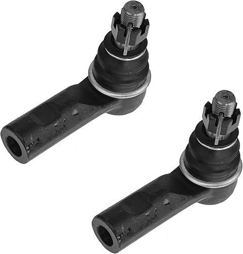 Barra de acoplamiento exterior izquierda derecha delantera par para Dodge Sprinter Van Mercedes Benz Sprinter