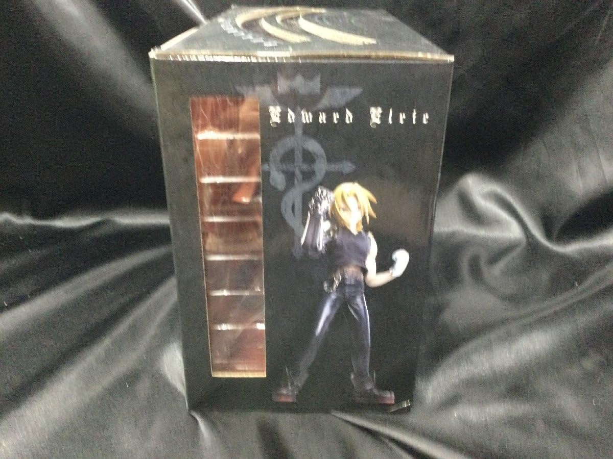 【予約購入特典付き】G.E.M.シリーズ 鋼の錬金術師 エドワード・エルリック 予約購入特典付き】G.E.M.シリーズ 鋼の錬金術師 エドワード・エルリック