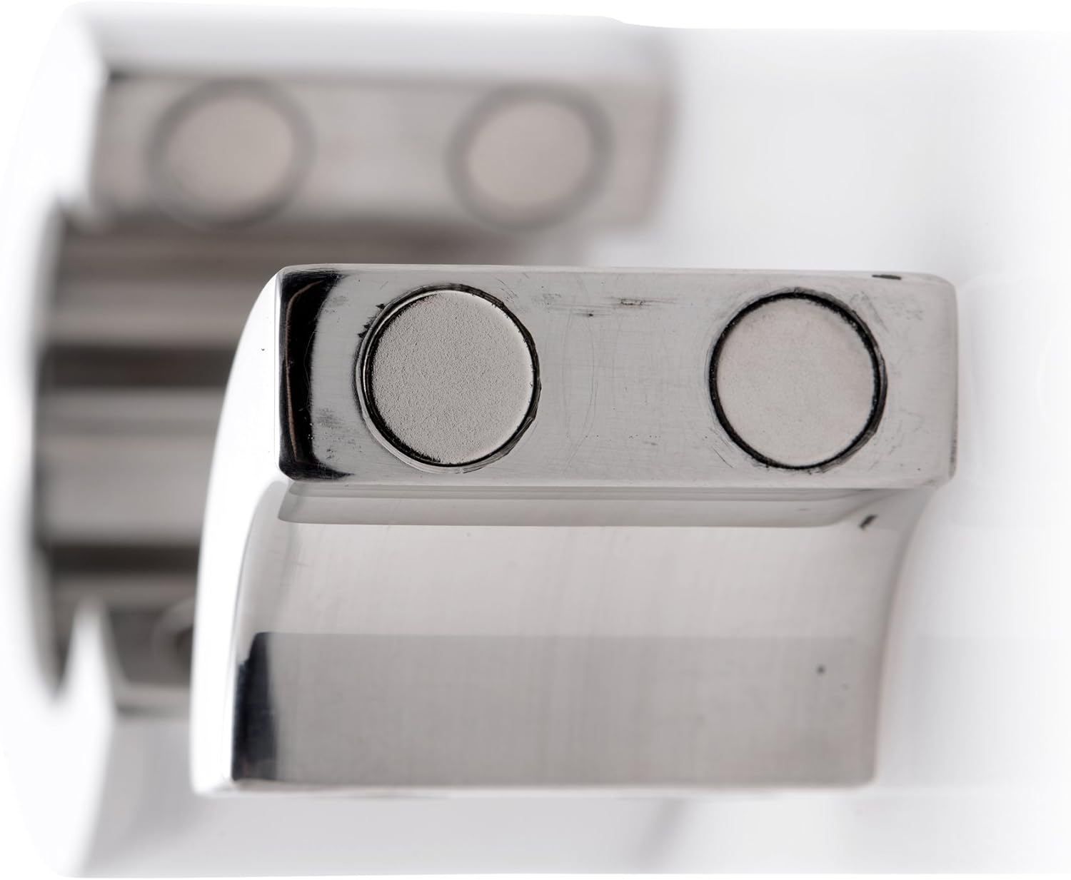 Magnetic Stainless Steel Ball Stretcher- 40mm