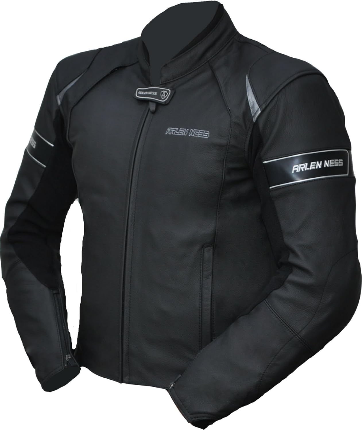 arlen ness leather jacket