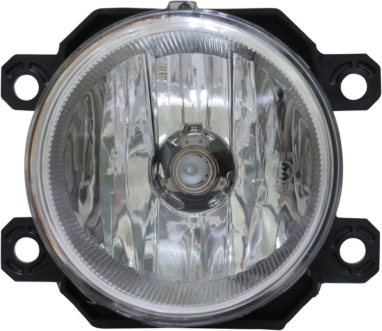 TYC Left Fog Light Assembly Compatible with 2014-2021 Subaru Forester