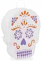 Pignatta A Forma Di Torta Con Accessori - Per Feste Di Compleanno, Colorata - Foto 7