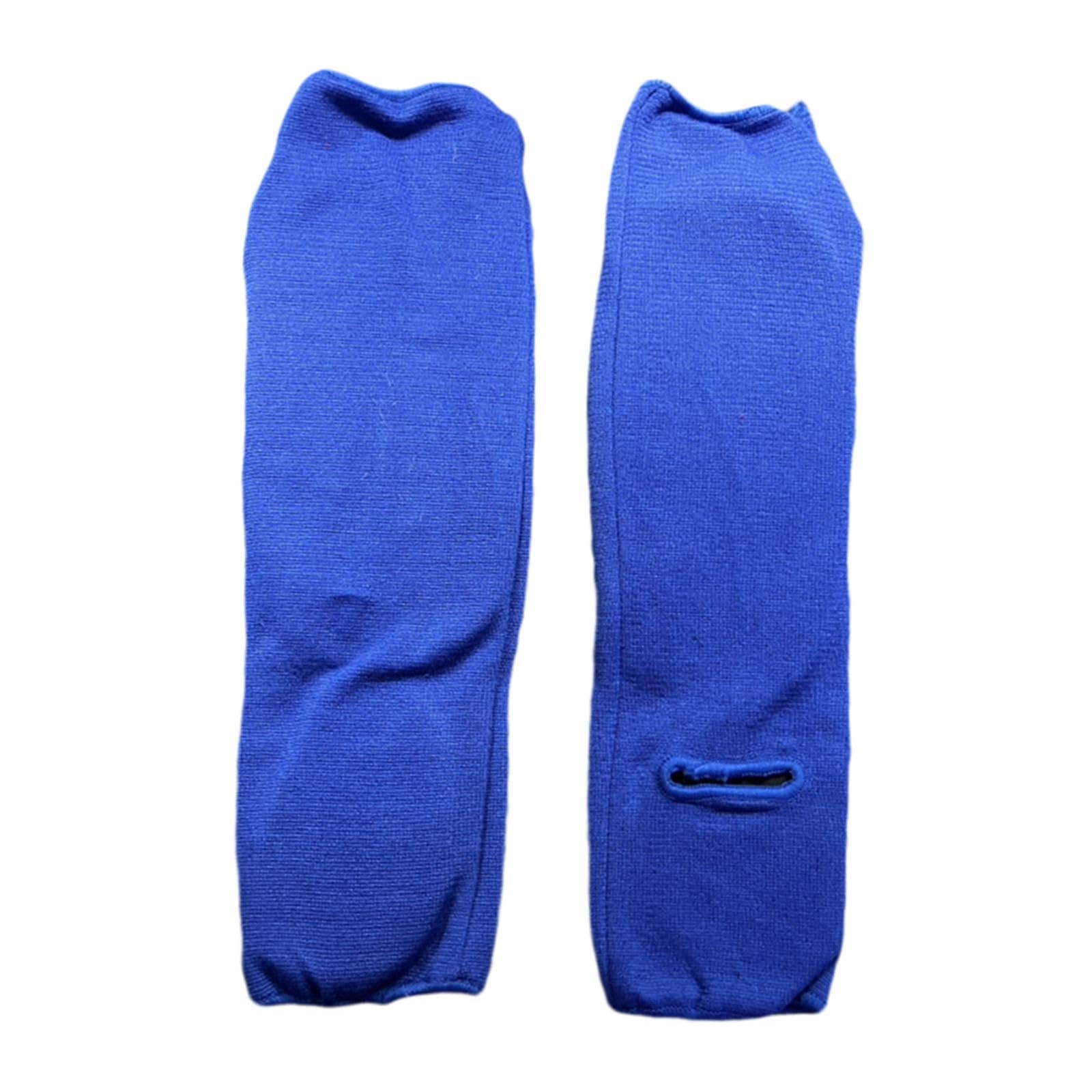 ARTISOUL® 1 Pair Shin Instep Guards MMA Supplies Training Protection Elastic Protector Blue and M | Sporting Goods | Boxing, Martial Arts & MMA | Protective Gear | Shin Guards-image-21