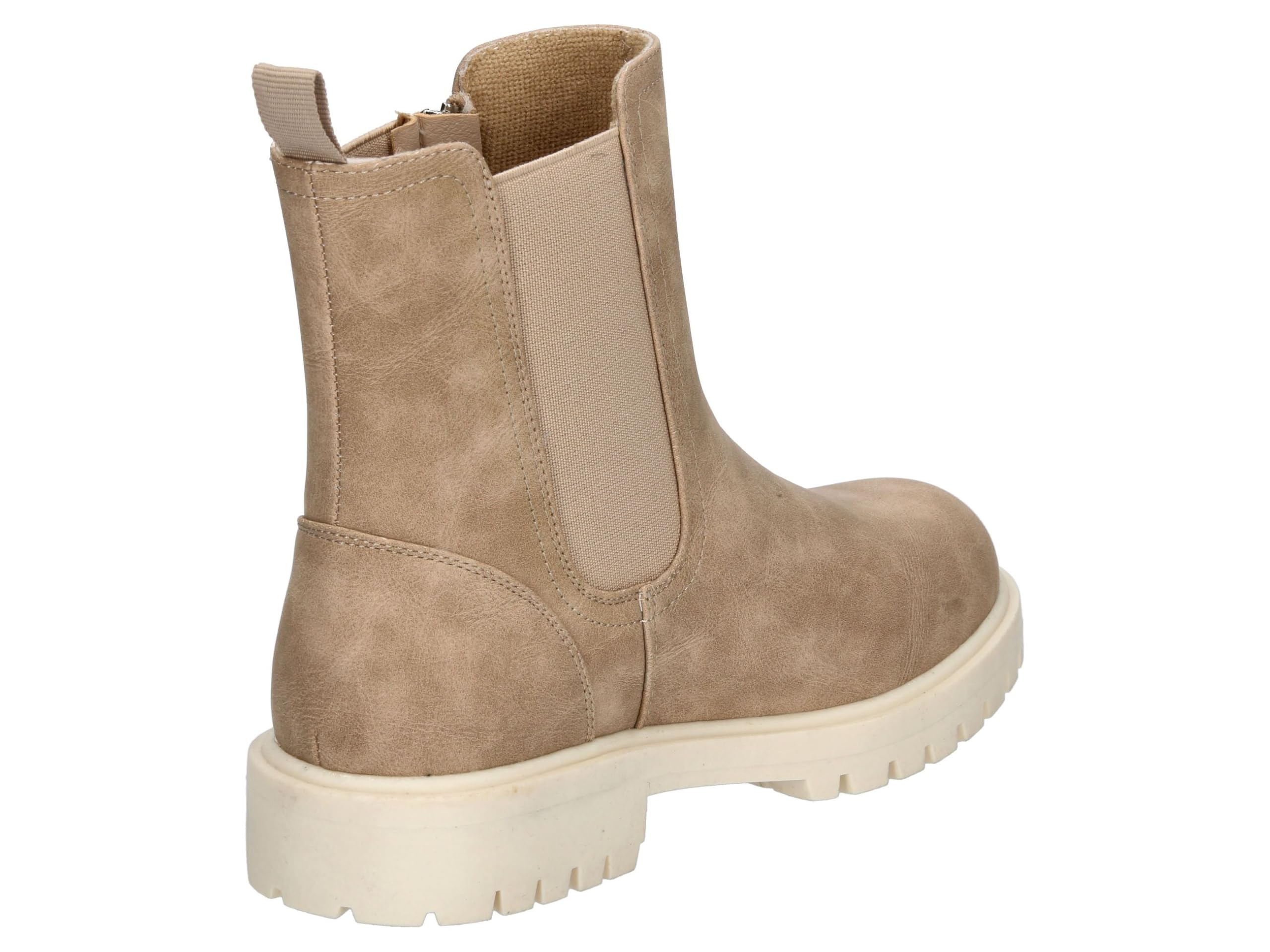 Lico Mädchen Nadine Modestiefel