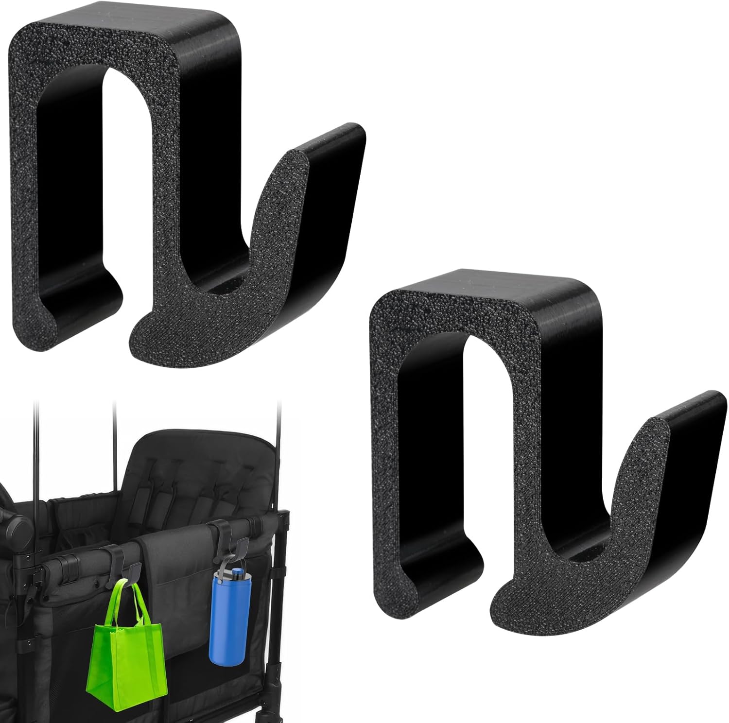 ギタースタンド☆5本掛け☆無塗装仕上げ☆熊本県産檜材☆無垢材☆木製