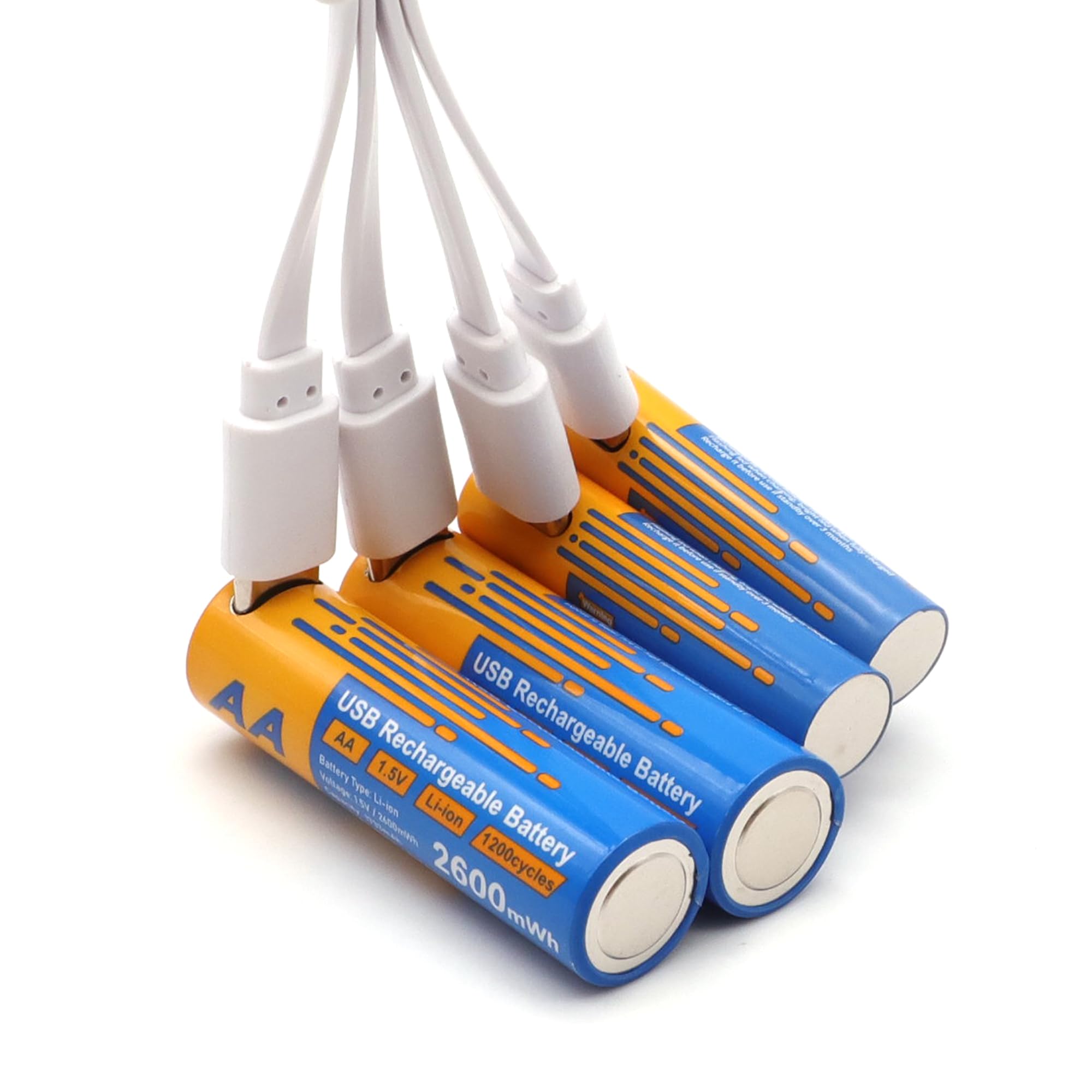 Caricabatterie 2S per batterie agli ioni di litio 7.2V-7.4V Spina rotonda 2A