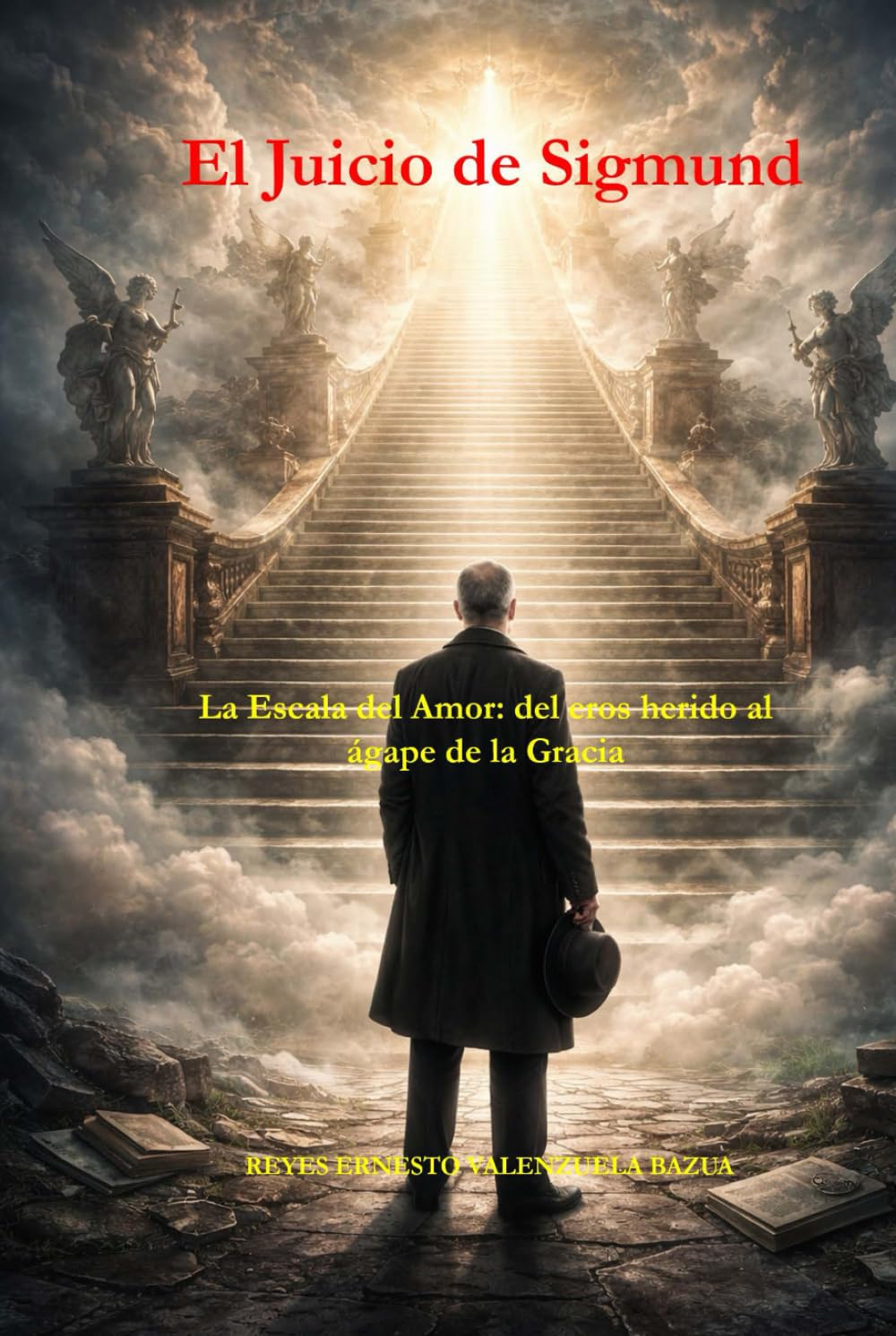 El Juicio de Sigmund: La Escala del Amor: del eros herido al ágape de la Gracia