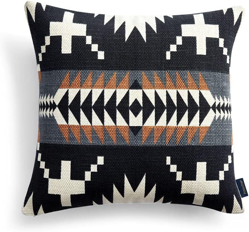 pendleton cushion