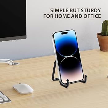 THIRTEEN 4 Inch Easel Plate Display Stands Metal Frame Holders For Photo, Pictures, Decorative Plate Tabletop Art, Weddings, Craft Fairs. - UK