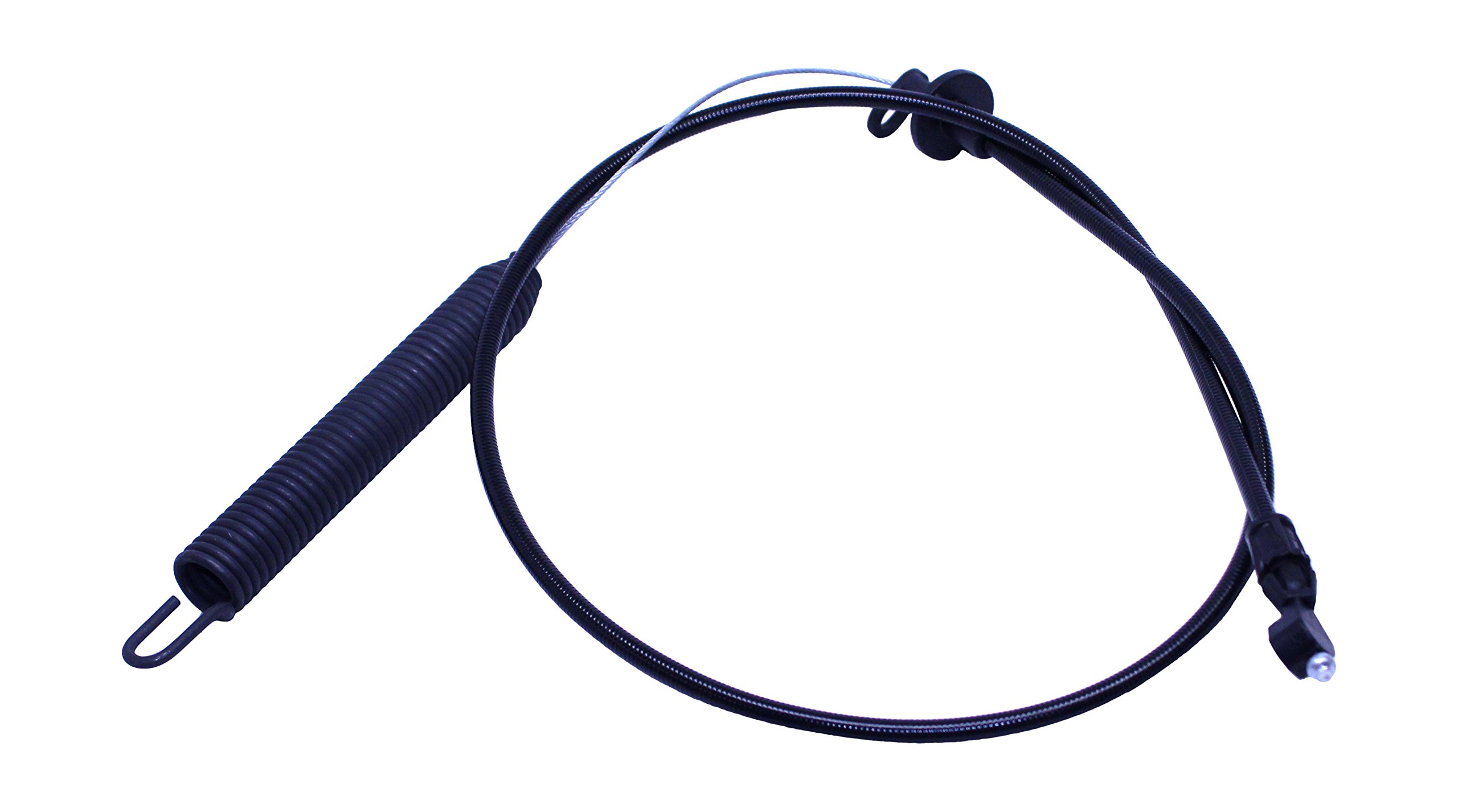 Husqvarna número de pieza 532172758 Cable de embrague 38 "/46"