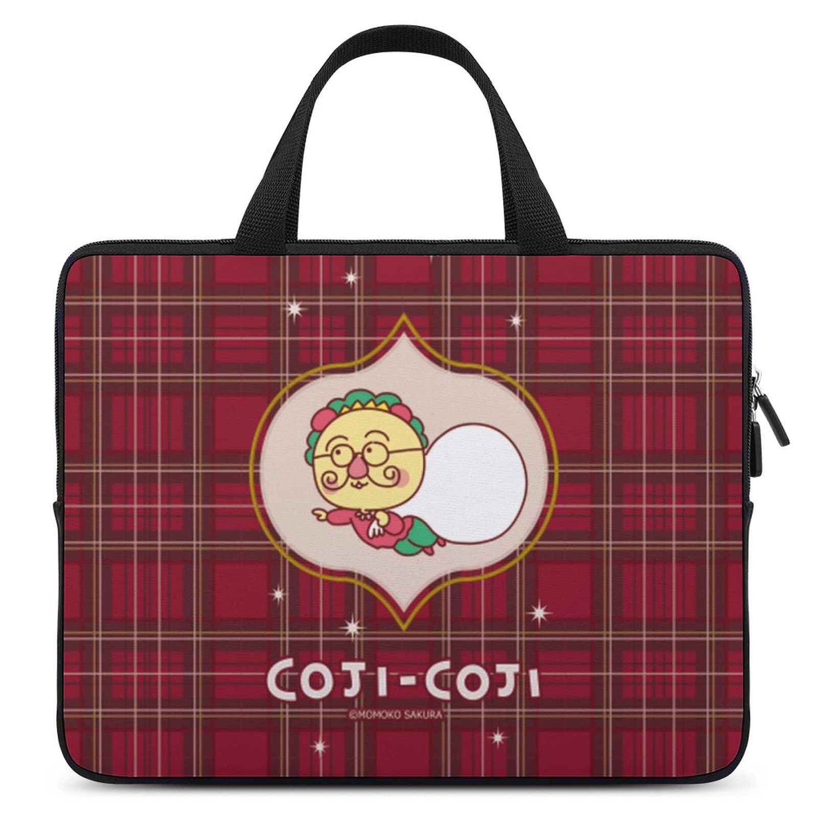 Amazon.co.jp: コジコジ パソコンケース 15.6インチ PCケース おしゃれ