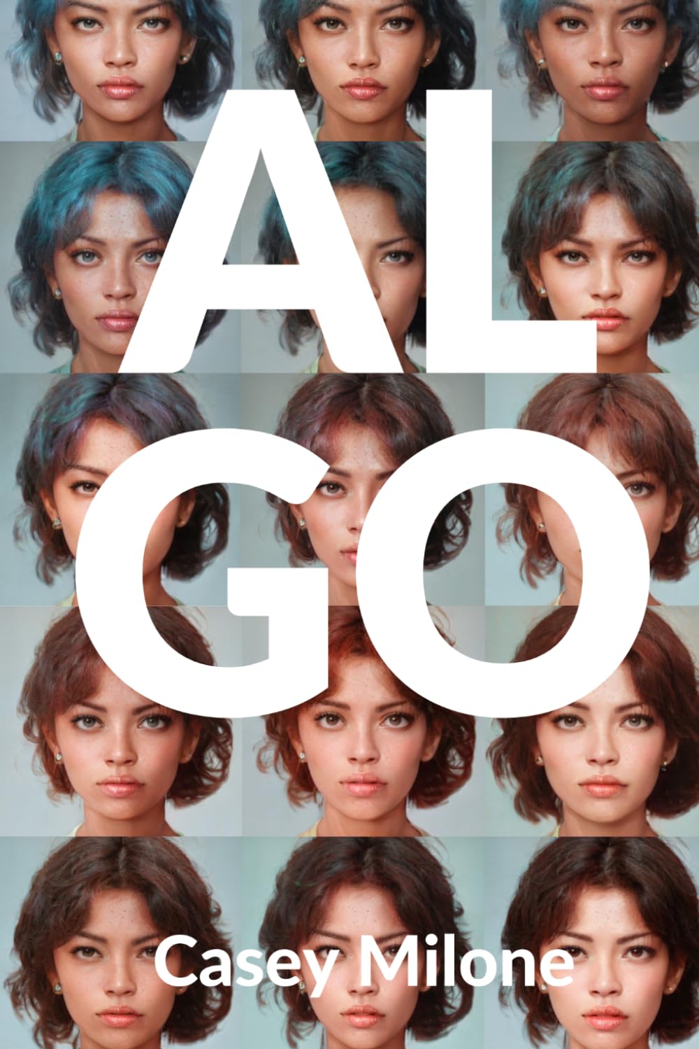 ALGO: A story of love and algorithm
