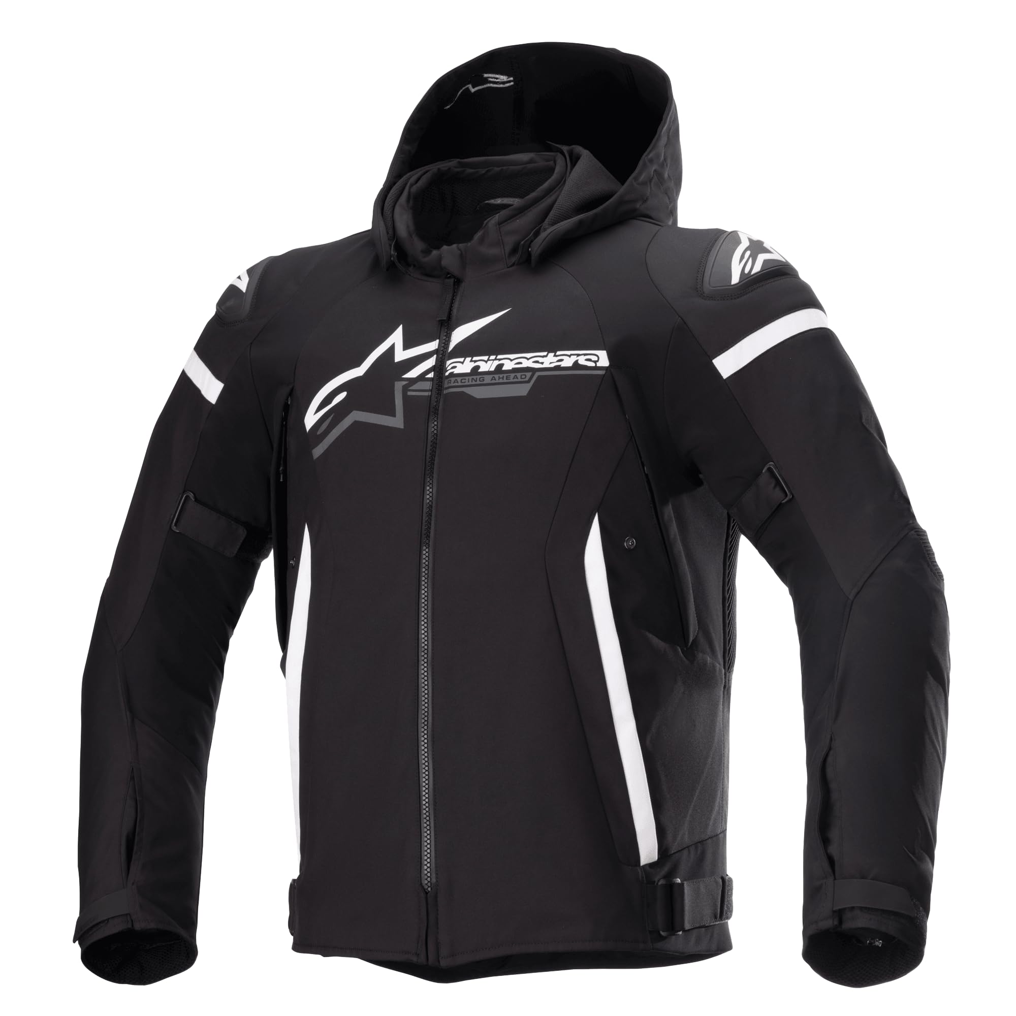Alpinestars Mens Zaca Waterproof Jacket