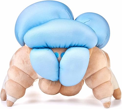 Vista 52 de Numskull - Peluche oficial Destiny 2 Beyond Light Fallen Baby – Réplica suave afelpada – Producto oficial de Destiny 2