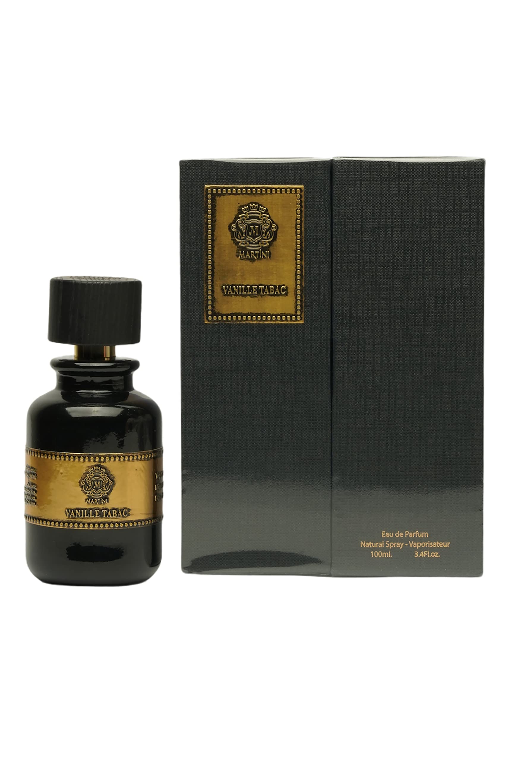 MARTINI VANILLE TABAC EDP 100ML