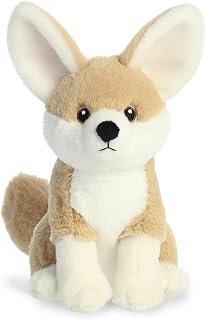 Aurora - Eco Nation - 8" Fennec Fox