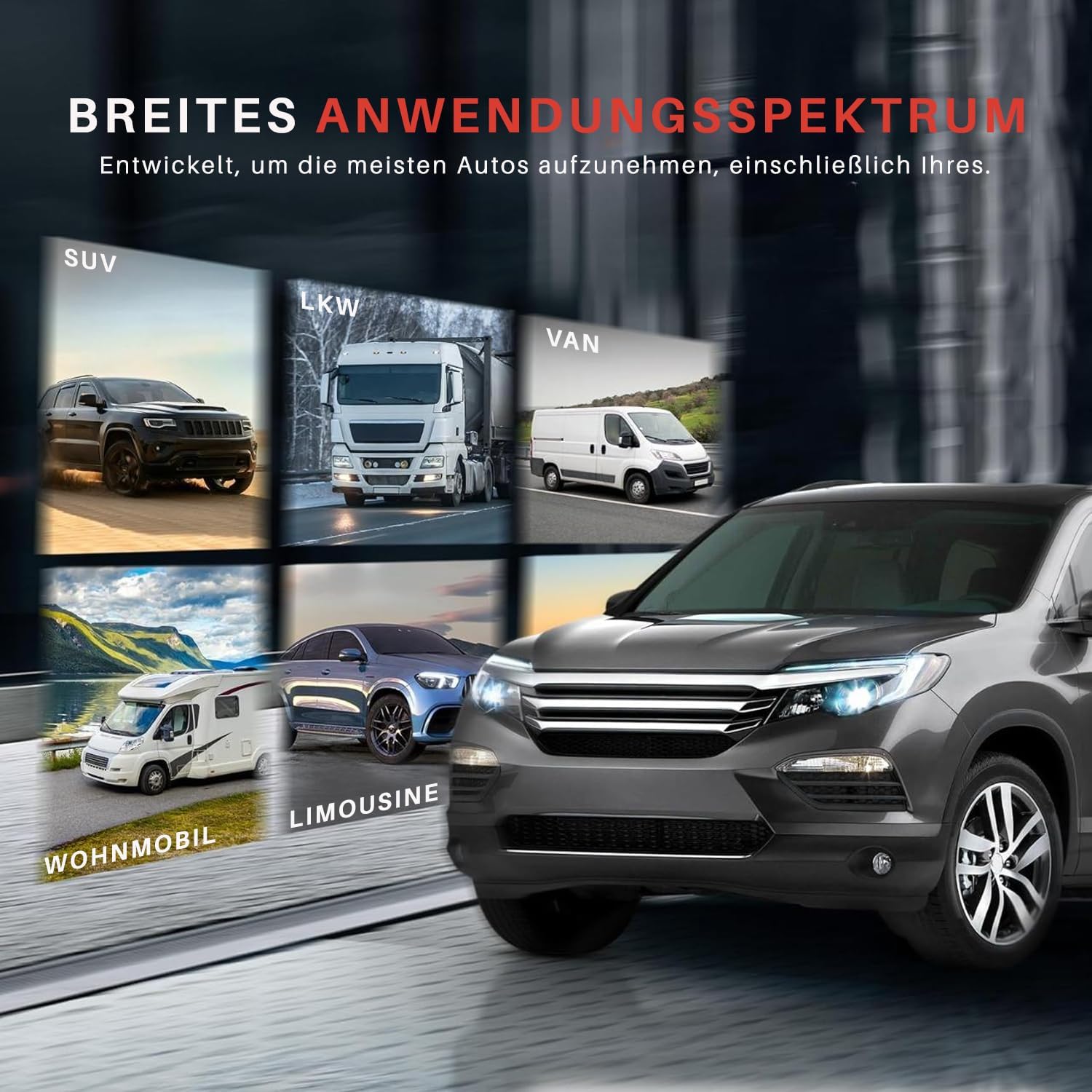Pyle Auto Lautsprecher 6x9 Zoll 4 Wege Set 400W - Einbaulautsprecher Auto Kfz Lautsprecher mit Hochtöner Mitteltöner Car Hifi Klang klare Höhen kraftvoller Bass OEM Passform einfache Montage