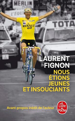 Nous étions jeunes et insouciants
