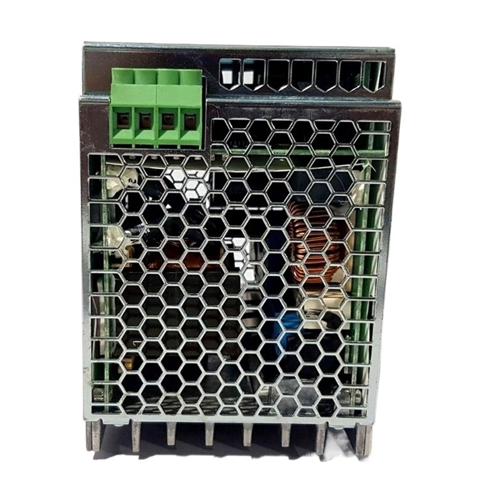 CLEUFWKO Rail Switching Power Supply QUINT-PS/1AC/24DC/20 2866776