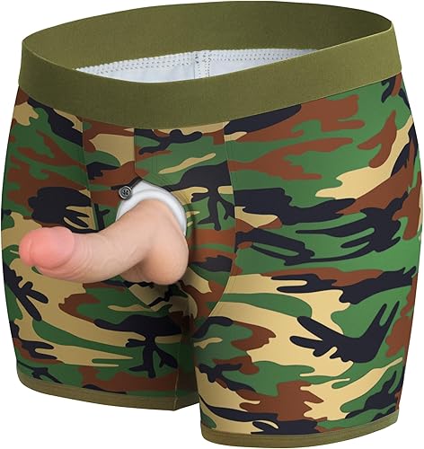 lovetoy - Arnés con correa en el consolador, correa sin tirantes en los bóxers, correa en el consolador para sexo correa en las bragas, correa hueca