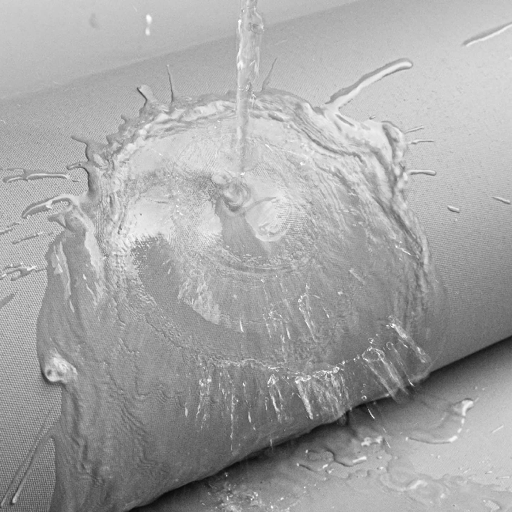RYNS Verdunkelungsrollo Seitenzugrollo 75x200cm Klemmfix ohne Bohren verdunkelnd Hitzeschutz Jalousien Doppelrollo Fensterrollo für Fenster und Türen,Anpassbar, Himmelblau