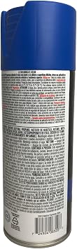 Krylon K02916007 Fusion All-In-One, Matte, Patriotic Blue, 12 oz.