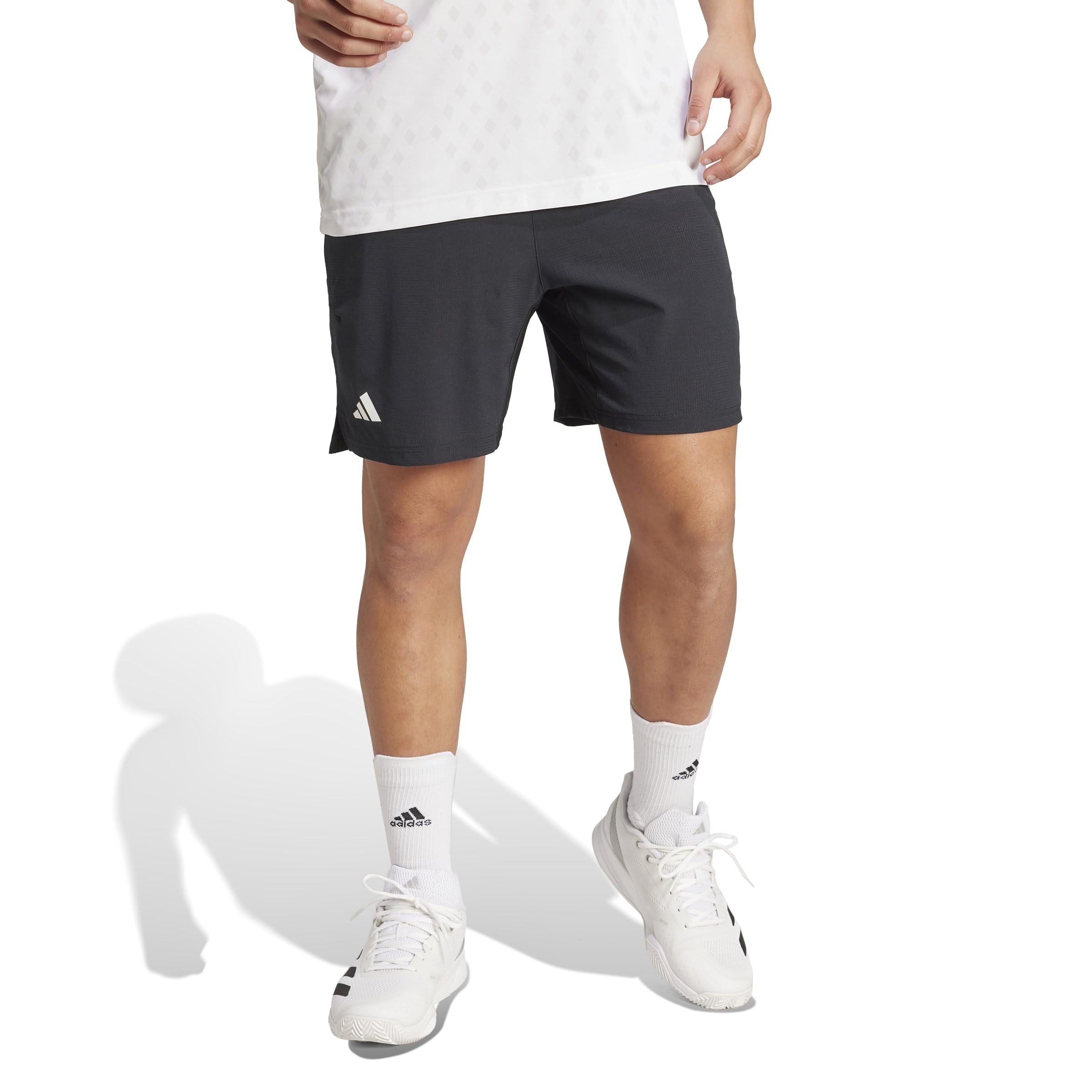 adidas Herren Tennis Climacool Ergo Shorts
