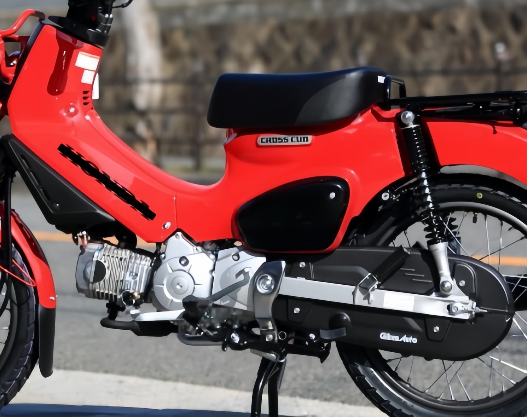 Amazon | Alysianov スーパーカブ50/スーパーカブ50PRO/スーパーカブ