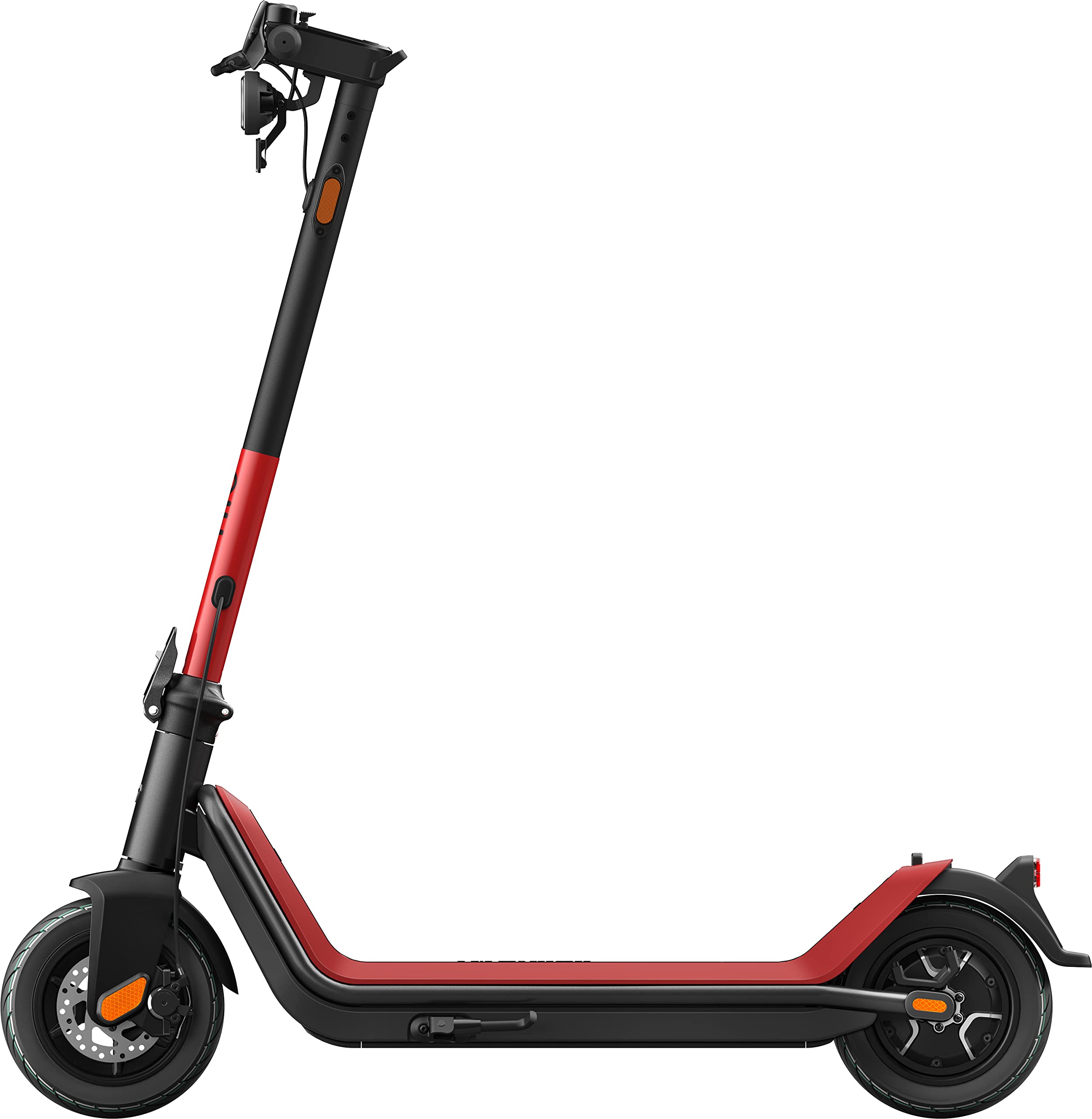 Buy NIU KQi3 Electric Scooter for Adults 300W, 25 Miles Range, Max