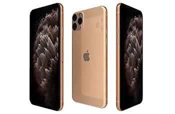 【モリさん専用】Apple iPhone 11 Pro ゴールド Amazon.com: Apple iPhone 11 Pro, US Version, 256GB, Gold