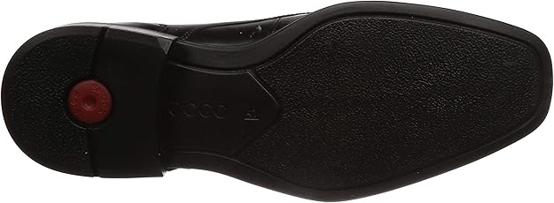 ecco atlanta dress code