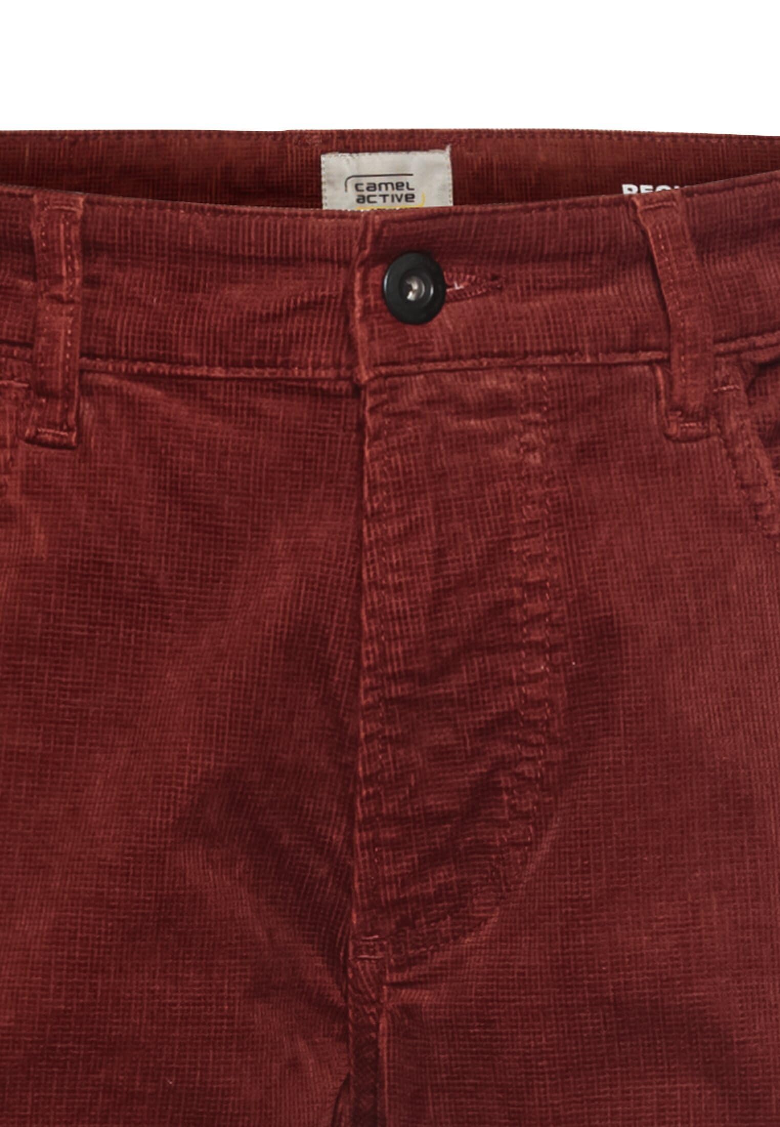 camel active 488r51-4f74 - Dżins Mężczyźni