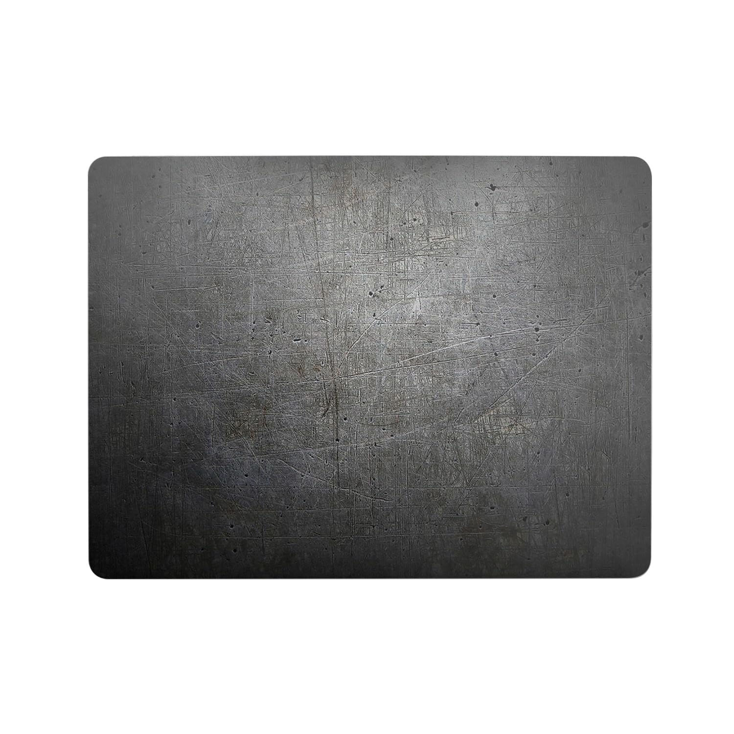 Laptop Skin Compatible with Microsoft Surface Laptop 8 13" (2025) - Scratched Up - Premium 3M Vinyl Protective Wrap Decal Cover - Easy to Apply | Crafted in The USA by MightySkins