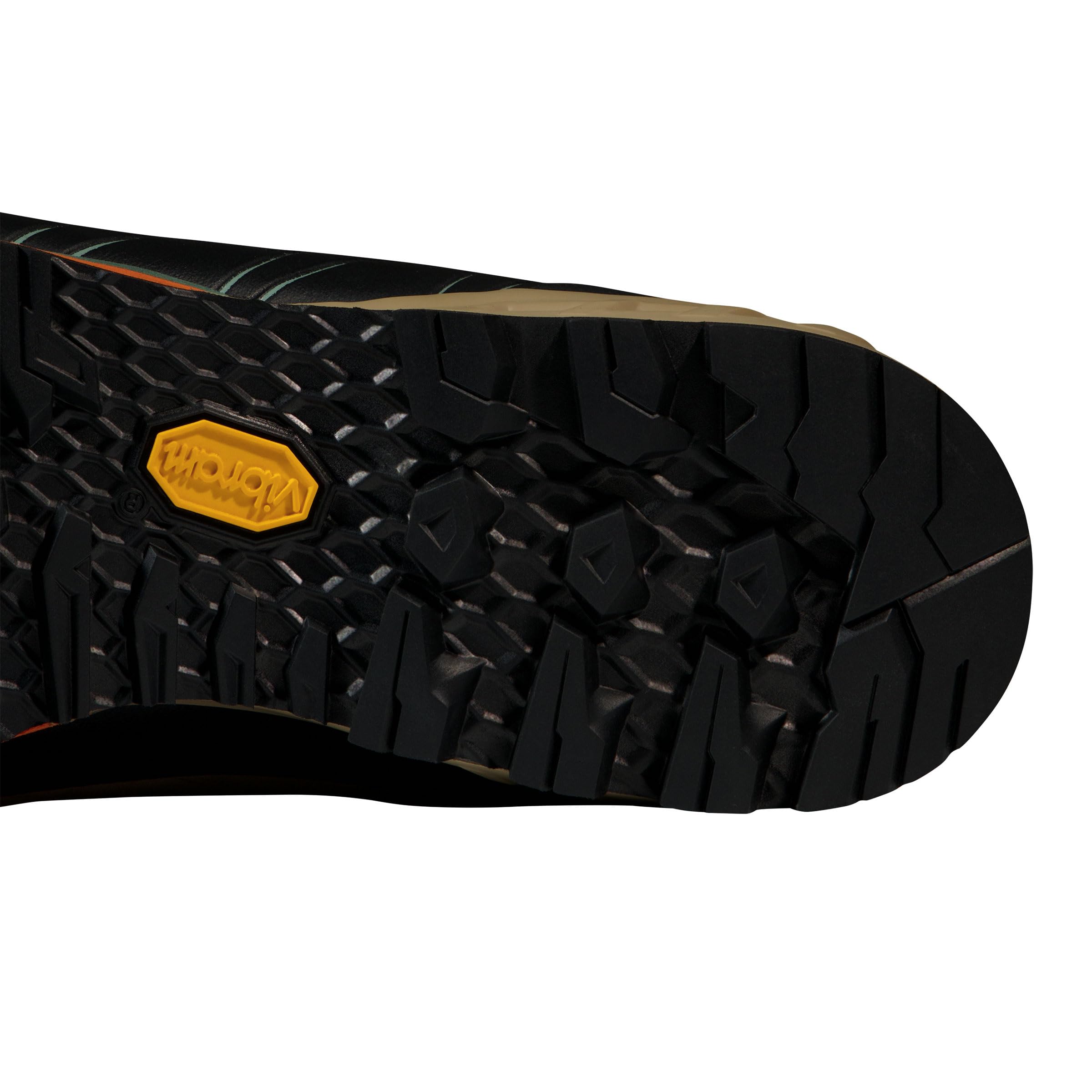 Mammut Mężczyźni Botas Kento Tour High Gtx HombreButy turystyczne