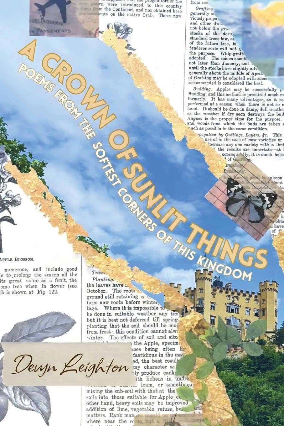 A Crown of Sunlit Things